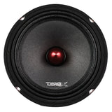 DS18 PRO-X8.4BM, 8 tums midbas, styck