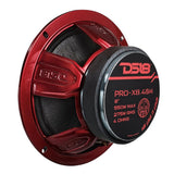 DS18 PRO-X8.4BM, 8 tums midbas, styck