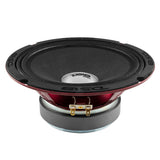 DS18 PRO-X8.4RGBCAP, 8 tums midbas med RGB LED-belysning, styck