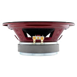DS18 PRO-X8.4RGBCAP, 8 tums midbas med RGB LED-belysning, styck