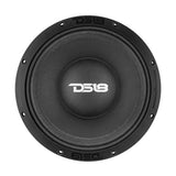 DS18 PRO-ZXI10MBASS, tung 10 tums ferrit-midbas, styck