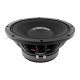 DS18 PRO-ZXI10MBASS, tung 10 tums ferrit-midbas, styck