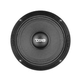 DS18 PRO-ZXi6M, tung 6.5 tums midbas med neo/ferritmagnet, styck