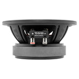 DS18 PRO-ZXi6M, tung 6.5 tums midbas med neo/ferritmagnet, styck