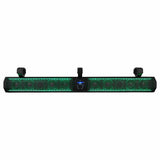 DS18 SB37BTXRGB, 37tum vädertålig soundbar med Bluetooth, USB och RGB