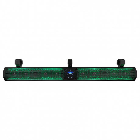 DS18 SB37BTXRGB, 37tum vädertålig soundbar med Bluetooth, USB och RGB