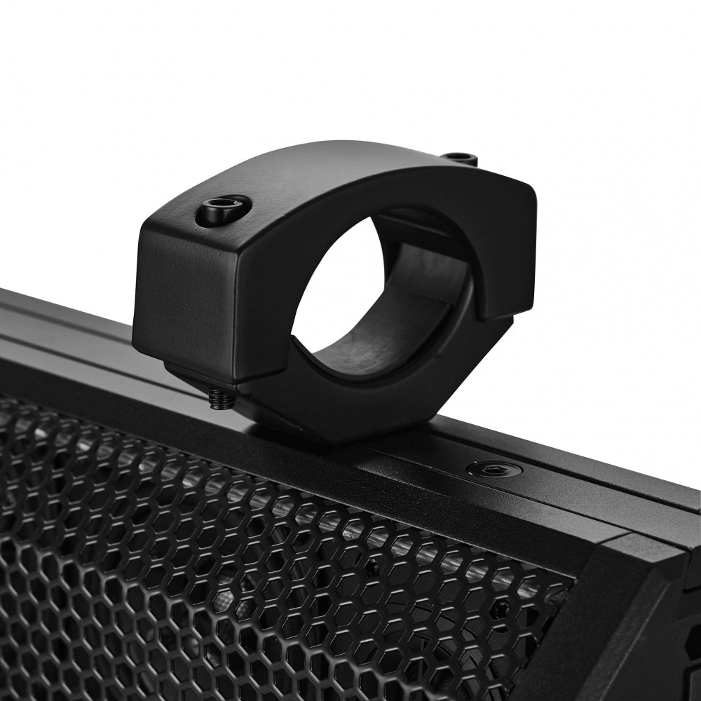 DS18 SB37BTX, 37tum vädertålig soundbar med Bluetooth
