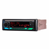 DS18 SDX-200, High Power-bilstereo med 4x60W RMS och inbyggd DSP