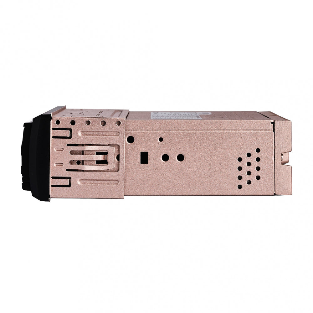 DS18 SDX-200, High Power-bilstereo med 4x60W RMS och inbyggd DSP