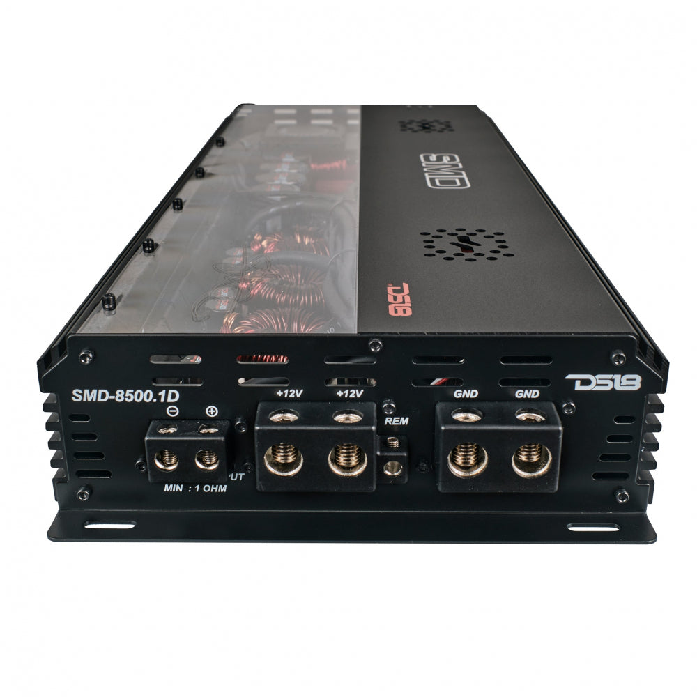 DS18 SMD-8500.1D, monoblock - Steve Meade Designs