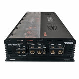 DS18 SMD-8500.1D, monoblock - Steve Meade Designs
