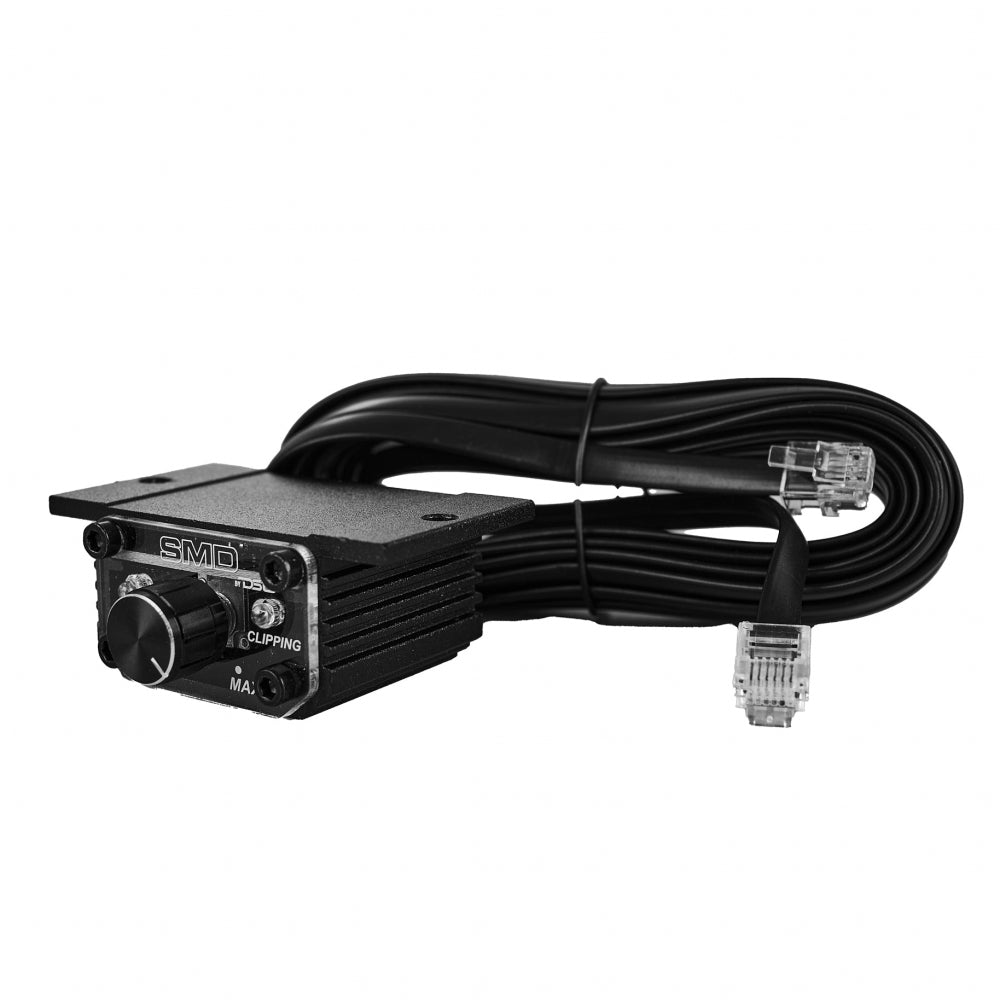 DS18 SMD-8500.1D, monoblock - Steve Meade Designs
