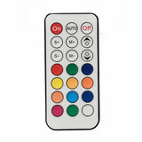 DS18 SMD-8500.1D, monoblock - Steve Meade Designs