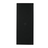 DS18 VOC12PRO, tom 2x12-tums midbaslåda