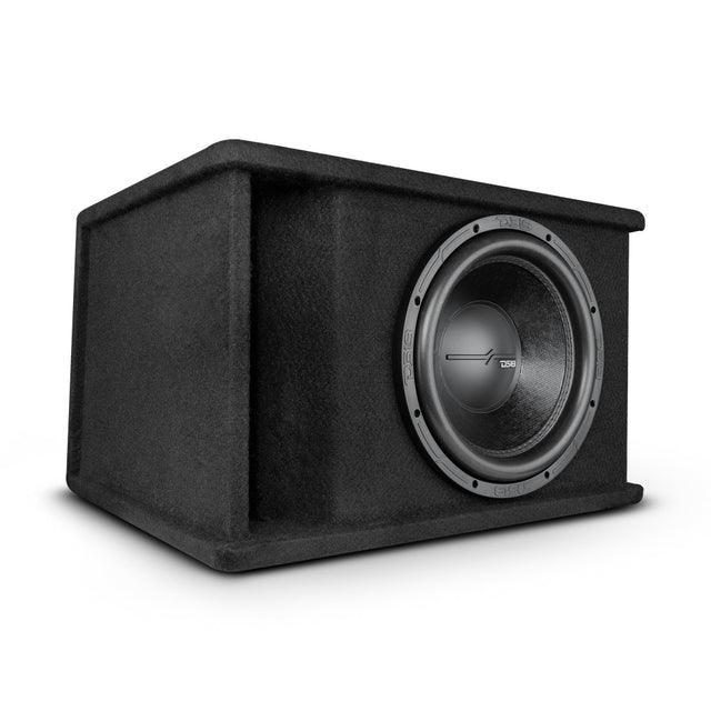 DS18 ZR112LD, portad 1x12 tums baslåda