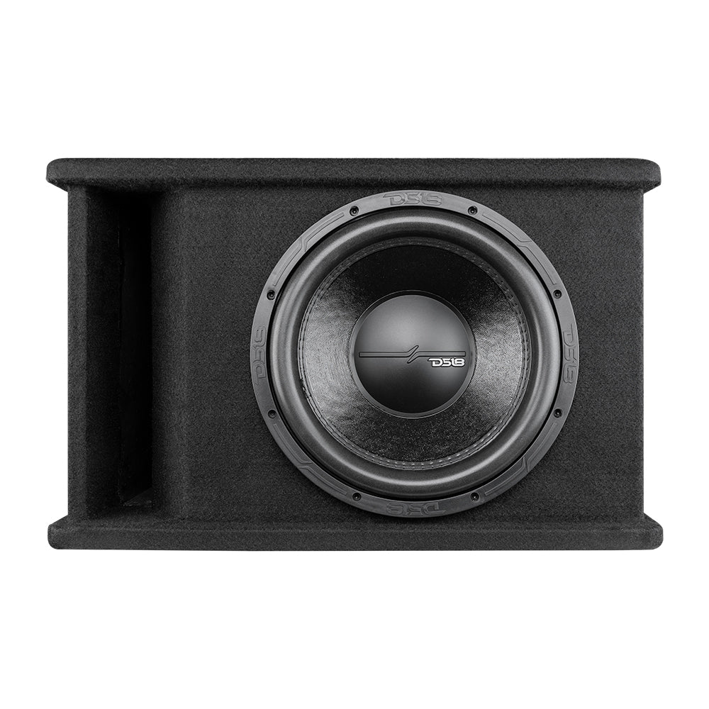 DS18 ZR112LD, portad 1x12 tums baslåda
