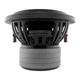 DS18 ZXI10.4D, långslagigt 10 tums baselement