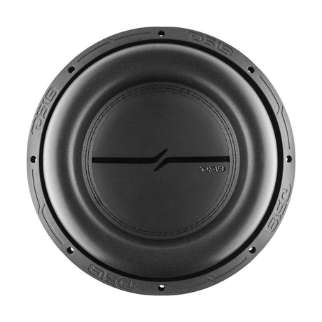 DS18 ZXI12.2D, långslagigt 12 tums baselement