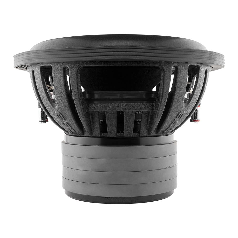 DS18 ZXI12.2D, långslagigt 12 tums baselement