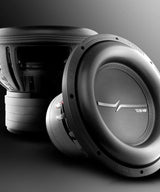 DS18 ZXI12.2D, långslagigt 12 tums baselement