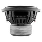 DS18 ZXI12.4D, långslagigt 12 tums baselement