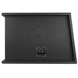 DS18 ZXI-212LD.RG, tung portad 2x12 tums baslåda