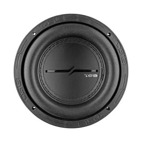 DS18 ZXI6.2D, långslagigt 6.5 tums baselement