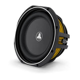 JL Audio 10TW1-2, slimmat 10 tums baselement