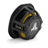 JL Audio 10TW1-2, slimmat 10 tums baselement