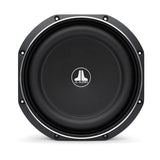 JL Audio 10TW1-4, slimmat 10 tums baselement