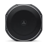JL Audio 10TW1-4, slimmat 10 tums baselement