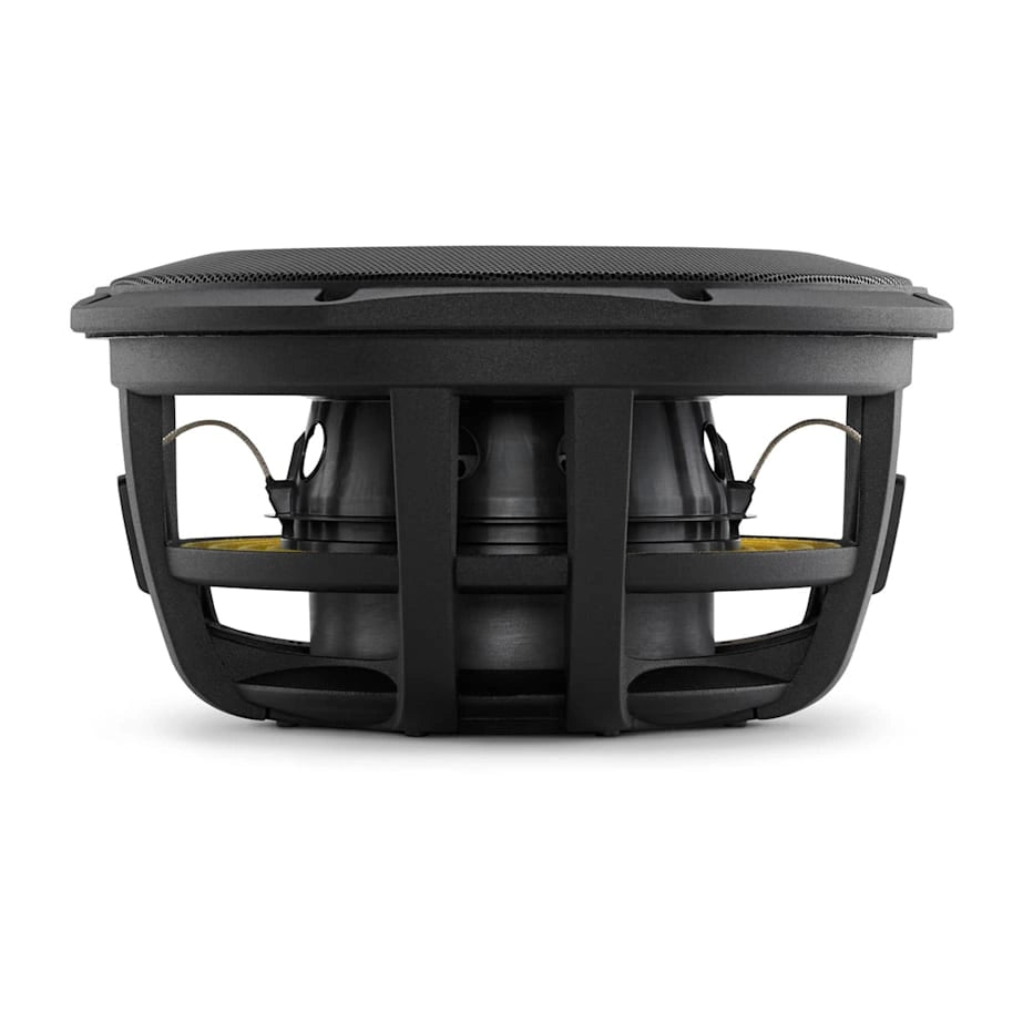 JL Audio 10TW1-4, slimmat 10 tums baselement