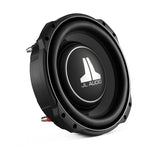 JL Audio 10TW3-D4, slimmat 10 tums baselement