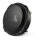 JL Audio 10TW3-D8, slimmat 10 tums baselement