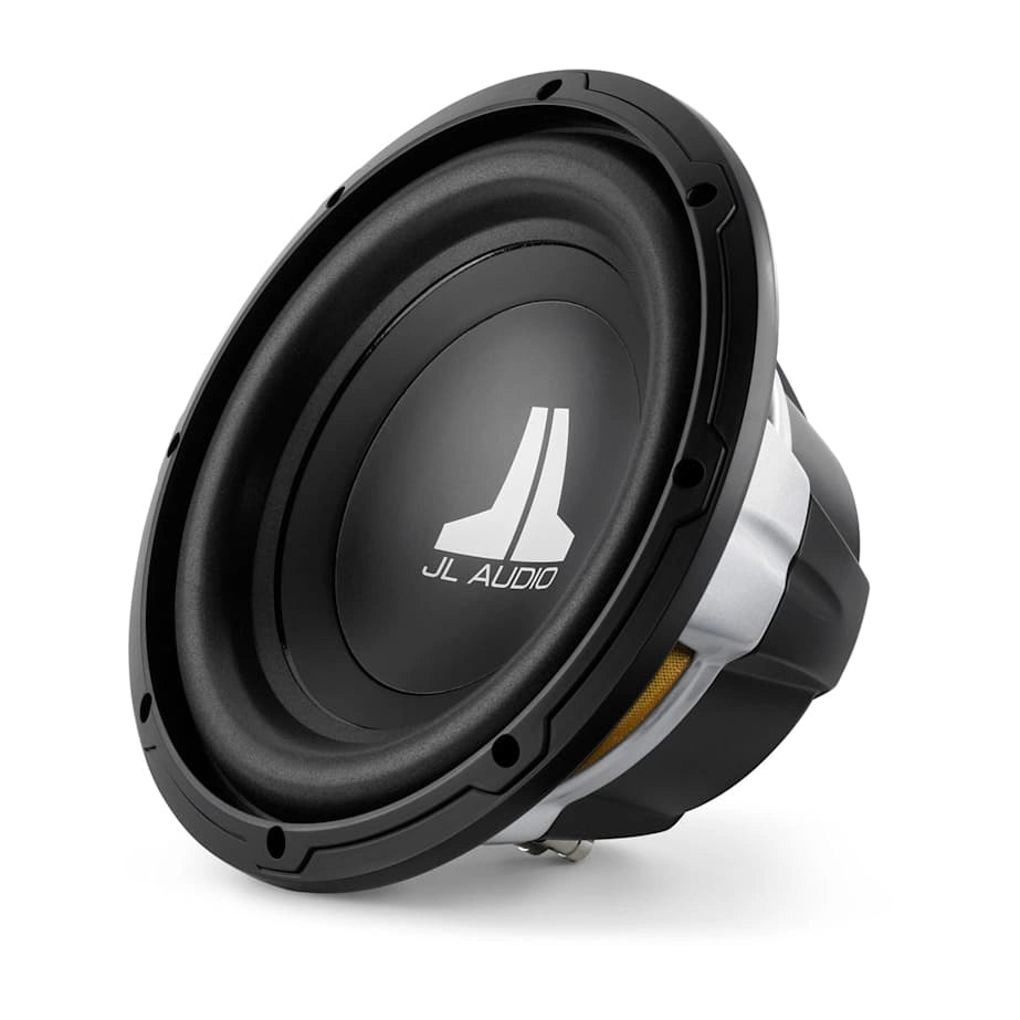 JL Audio 10W0v3-4, 10 tums baselement