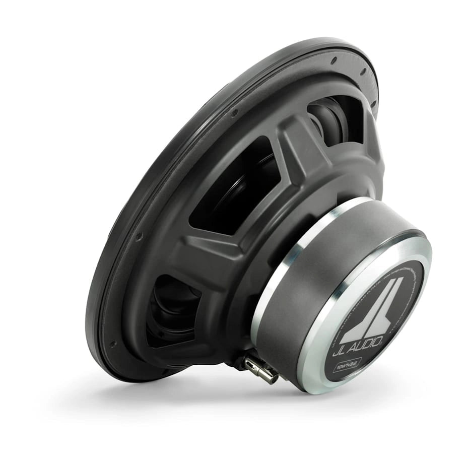 JL Audio 10W1v3-2, 10 tums baselement