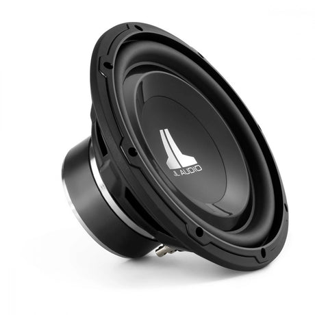2-pack JL Audio 10W1v3-4, 10 tums baselement