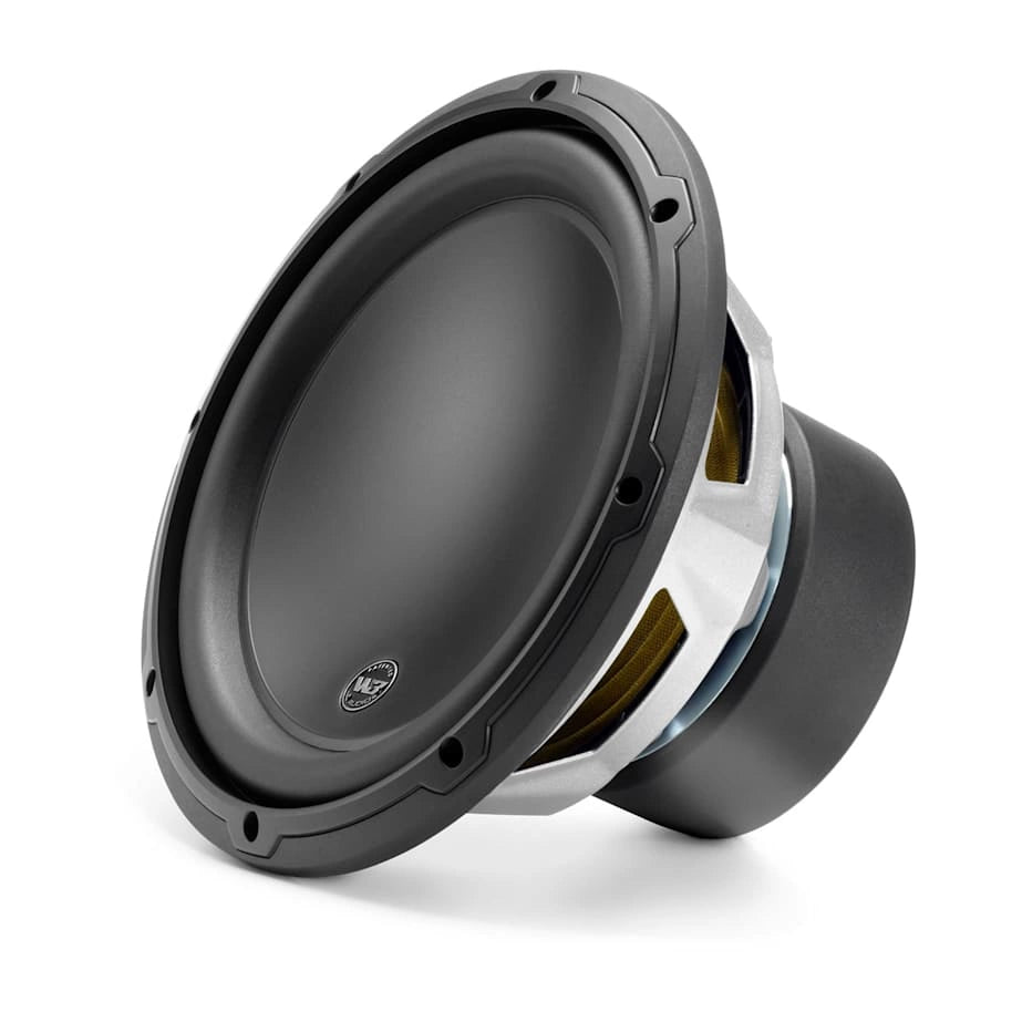 JL Audio 10W3v3-4, 10 tums baselement