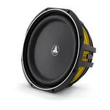 JL Audio 12TW1-2, slimmat 12 tums baselement