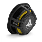 JL Audio 12TW1-2, slimmat 12 tums baselement