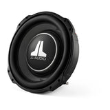 2-pack JL Audio 12TW3-D8, slimmat 12 tums baselement