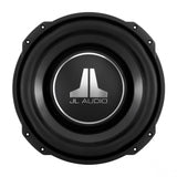2-pack JL Audio 12TW3-D8, slimmat 12 tums baselement