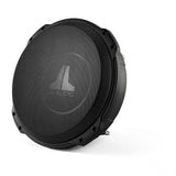 2-pack JL Audio 12TW3-D8, slimmat 12 tums baselement