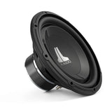 2-pack JL Audio 12W1v3-2, 12 tums baselement