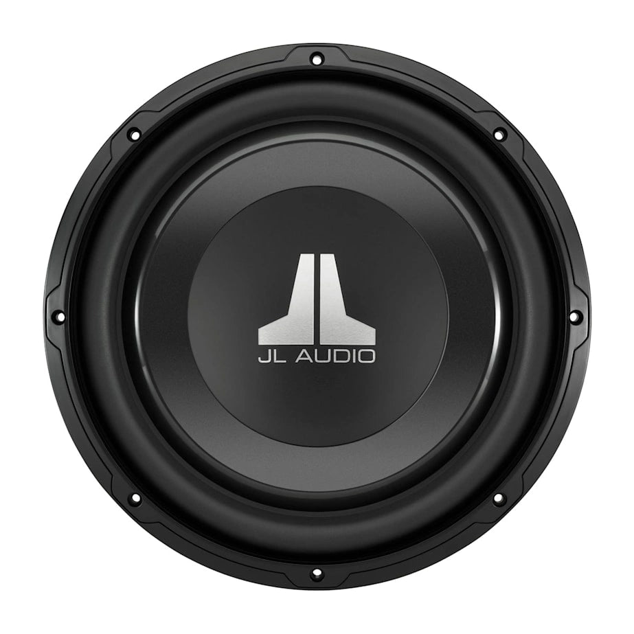 2-pack JL Audio 12W1v3-2, 12 tums baselement
