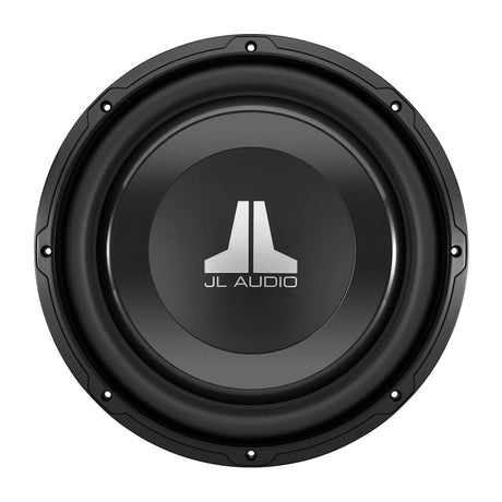 JL Audio 12W1v3-2, 12 tums baselement