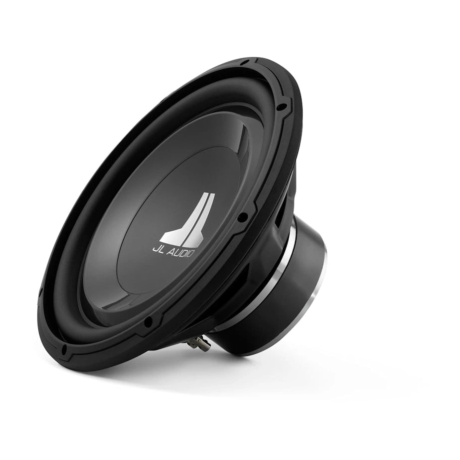 2-pack JL Audio 12W1v3-4, 12 tums baselement