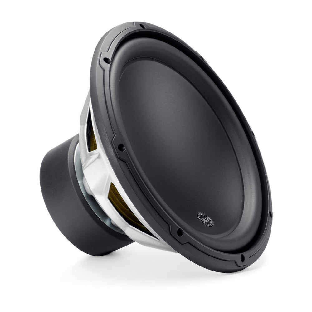 JL Audio 12W3v3-2, 12 tums baselement