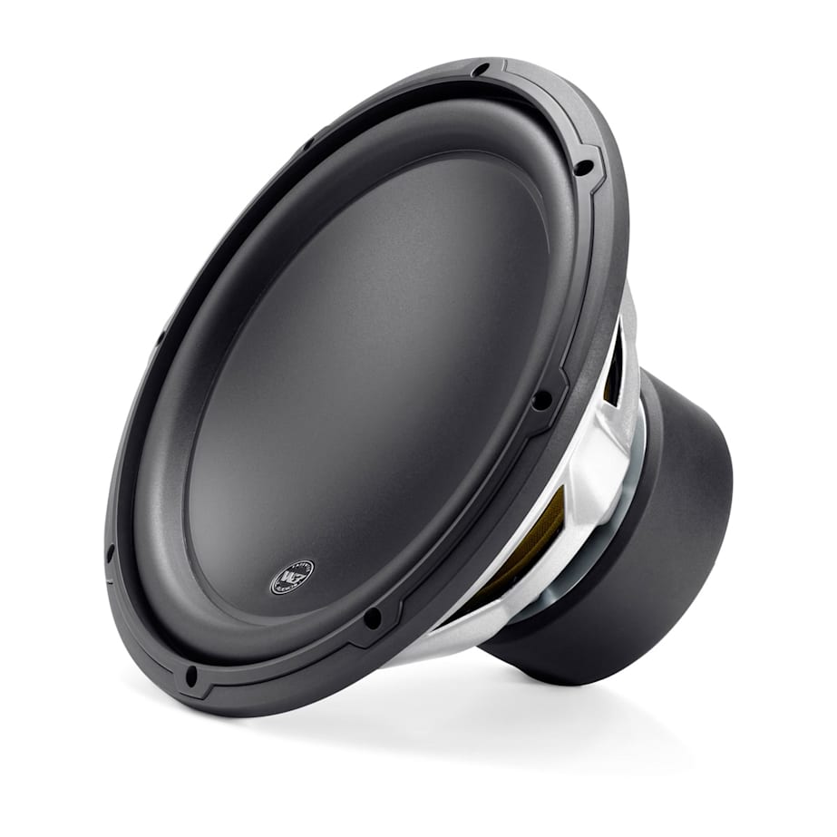 JL Audio 12W3v3-2, 12 tums baselement