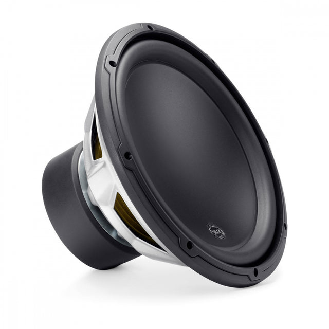 JL Audio 12W3v3-4, 12 tums baselement